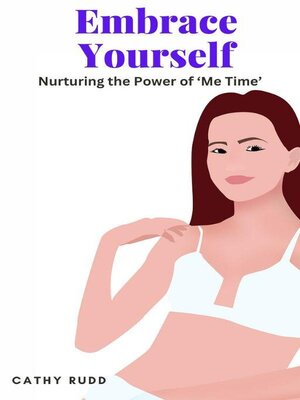 cover image of Embrace Yourself